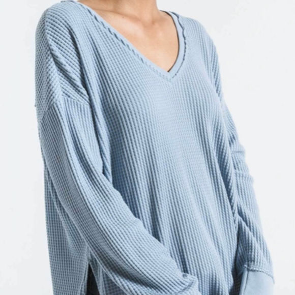 z supply waffle thermal